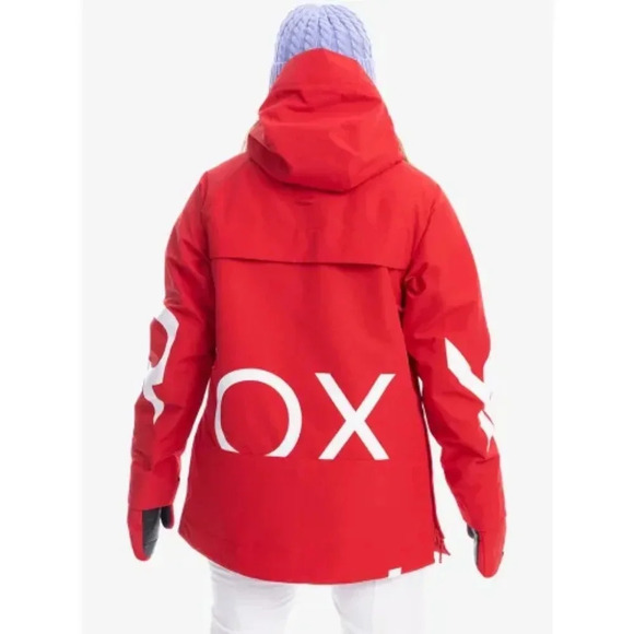 Roxy Chloe Kim jacket - Picture 5 of 16